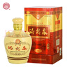 趵突泉精品34度 34%vol 490mL 1瓶 实拍图