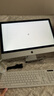 苹果 Apple imac 二手苹果一体机电脑台式机 21.5/27英寸 4K/5K 办公设计剪辑 京选电脑 | 一机一检 95新27寸095【i5-8-512固态】大屏超薄 实拍图