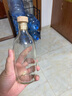威尔基象牌苏打水瓶塞大象酒瓶木塞软塞子泰象瓶盖玻璃瓶塞硅胶盖食品级 木瓶塞/5个+漏斗 晒单实拍图