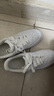 耐克NIKE运动板鞋女缓震COURT VISION运动鞋DH3158-100白36 实拍图
