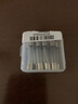 伊莱科（ELECALL） 玻璃管保险丝6*30mm保险熔断器熔丝管多规格可选250V保险丝 10A（10只装） 实拍图
