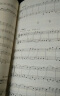张世祥小提琴教学曲集 第8册 晒单实拍图