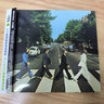 披头士乐队：The Beatles艾比路Abbey Road（CD) 实拍图