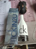 卡尔文克雷恩（Calvin Klein）CK IN2U因为你男士淡香水100ml 清新木质调 生日礼物男送礼 实拍图