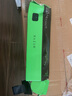 雷蛇（Razer）重装甲虫幻彩加长版鼠标垫织物布垫游戏RGB灯cf吃鸡神器lol 重装甲虫移动版 实拍图