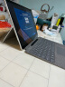 微软（Microsoft） 【买贵退差】Surface Pro 9平板笔记本电脑二合一办公轻薄本 Pro 9 i7 16G 256G 【亮铂金】 全套【主机+原装彩色键盘+超薄触控笔2代】 实拍图