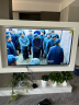 海信（Hisense）60E3F 60英寸 4K超高清智慧语音 超薄悬浮全面屏 智能液晶教育彩电电视机支持投屏 以旧换新 实拍图