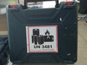 博世（BOSCH） 手电钻充电式锂电12v电动螺丝刀家用GSR120-LI博士电动工具起子 单电2.0安时 实拍图