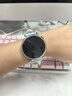 HUAWEI WATCH GT 5 国家补贴15%冰晶蓝41mm华为智能手表情绪健康助手玄玑感知系统 实拍图