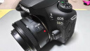 佳能（Canon） 佳能90d 中端单反数码相机 家用旅游 4K 高清视频拍摄 机身 佳能90D拆+EF50 1.8STM人像镜头 官方标配【不含内存卡/相机包/大礼包等】 实拍图