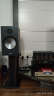 猛牌（Monitor Audio） 英国进口铜2升级版铜100书架音箱保真家用HIFI家庭影院音响 胡桃木色 实拍图