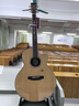 楚门（Trumon）楚门海豚物语吉他新一代 全单民谣吉他 1955TPL 38英寸小海豚 实拍图