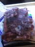蒙绿源内蒙古羊蝎子羊脊骨羊排骨火锅食材锡盟新鲜生鲜生羊肉4斤装 羊蝎子4斤 实拍图