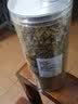 福曦堂 百部 百部草 百条根 闹虱 玉箫 箭杆 药虱药 中药材 百部100克*1罐 实拍图