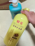 蜂花 滋养护发素润发乳1L 杏仁精华营养润滑改善毛躁干枯烫染受损 实拍图