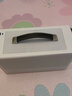 超频3（PCCOOLER）蜂鸟1 I100 迷你mini电脑机箱（ITX手提/便携式小钢炮/支持SFX电源/支持30系列显卡/17*17CM主板） 蜂鸟1 I100CW Pro 白色Type-c版 实拍图