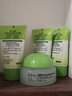 佳雪 芦荟中度保湿霜50g*2瓶+护手霜30g*2瓶 保湿滋润 呵护 实拍图