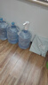 拜杰桶装水抽水器电动纯净水矿泉水上水器取水器自动电动压水器上水器 桶桌水抽水器【升级款式白色】 桌桶两用丨长效续航 实拍图