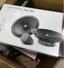 FOCAL the spirit of sound6.5寸汽车音响改装两分频套装主机直推ISU165+ICU165车载喇叭升级 ISU165两高音两中低音 实拍图