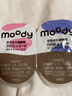 moody美瞳日抛彩色隐形眼镜少女白日梦系列10片装 魔镜物语 150度 实拍图