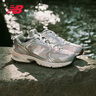 NEW BALANCE老爹鞋男鞋女鞋厚底百搭休闲运动鞋MR530系列MR530KMW 40.5 实拍图