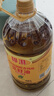 邦淇精致醇香菜籽油5L*4 食用油非转基因 商用食用油纯菜油 精致醇香5L 实拍图