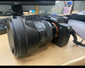 索尼ILCE-7M4全画幅微单数码相机4K 60p直播视频录制 sony a7m4 五轴防抖A7M4 单机身+FE24-105mmF4G 套餐三【限时活动 限量十台 拍套三发餐四】 实拍图