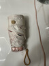 VONLILIENFELD费乐德双层口袋伞迷你六折伞防紫外线太阳伞超轻小伞upf50防晒伞 实拍图