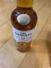 格兰威特（ThE GLENLIVET）醇萃12年雪莉桶陈酿单一麦芽苏格兰威士忌【中粮酒业】 700ML 英国进口洋酒 晒单实拍图
