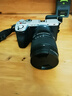 索尼（SONY）Alpha 6700 APS-C微单相机 创意滤镜 AI智能芯片 单机身（ILCE-6700/a6700） 实拍图