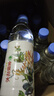 润浪金银花提取液植物饮料饮用水 金银花水 清凉解渴健康无添加糖饮料 特通限定装 520ml*20瓶 整箱 实拍图