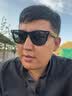 雷朋（RayBan）太阳镜 徒步旅行者男女墨镜时尚遮阳 0RB2140F 901/58 实拍图