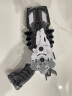 展高JUMPGO迷你特工队X机甲雷变形声光变形机器人金刚儿童礼物玩具特工X装备S1特工8720 实拍图