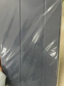 CangHua 适用小米平板5pro保护壳12.4英寸 2022款Mi5Pro保护套三折支架超薄全包防摔防弯pad皮套 薰衣草 实拍图