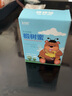 北大荒 椴树蜜 东北黑蜂 纯蜂蜜120g 便携装 520送女友礼物礼品 实拍图