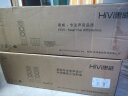 惠威（HiVi）Diva 6.1HT家庭影院5.1声道家庭影院 家用双8英寸音箱音响 KTV套装组合 套餐十一:（7.2声道）+7300前后级 实拍图