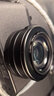 卡色（Kase）uv镜 三代MCUV镜 滤镜 高清高透光防眩光防鬼影无暗角67mm77mm82mm防污防水防刮保护镜头 43mm 实拍图
