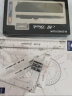 德国施德楼（STAEDTLER）炭黑限定款自动铅笔0.5mm金属活动铅笔专业绘图笔考试套装925 35-05B SET 晒单实拍图