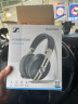 森海塞尔（Sennheiser）Momentum Wireless 大馒头3主动降噪音乐耳机 无线蓝牙头戴式耳机 黑色 实拍图