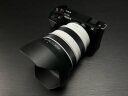 图丽（TOKINA） atx-m 11-18mm F2.8大光圈半画幅超广角人像变焦风景微单镜头适合E卡口S10A6400/A6700微单相机 白色 索尼E卡口 晒单实拍图