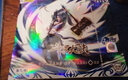 卡游（Kayou）斗罗大陆卡片豪华版10弹官方正版唐三动漫周边卡牌卡包收藏卡册 【第10弹】豪华版1盒+收藏册 实拍图