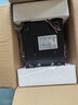 大焊 电焊机220v 380v两用工业级双电压手提式家用工业小型焊机 裸机【315液晶多板220/380V】 实拍图