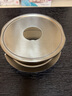 trendglas JENA德国进口煮茶壶玻璃养生壶茶水分离泡茶壶直火电陶炉烧水壶大容量 不锈钢保温底座 实拍图