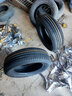 胎小强全新汽车轮胎 185/65R15 88H适配名爵MG3爱丽舍 实拍图
