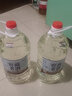 牧朗【粮食酒】贵州酱香约10斤53度桶装散装高度坤沙酒泡酒用 53度 5L 1桶 【性价比高】 实拍图