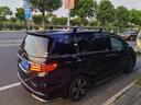 拓乐（THULE）车顶架行李架横杆瑞典原装进口汽车改装用品WingBar Evo Edge 711X黑色翼杆（不含脚架） 实拍图