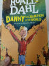 罗尔德达尔系列：世界冠军丹尼 Danny the Champion of the World （Puffin Books）儿童文学  蓝思值770L 英文原版进口图书开工开学季 实拍图