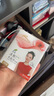 浪莎短丝袜女20双春夏女袜超薄耐磨女士水晶丝透明短袜袜子 肤色20双 实拍图