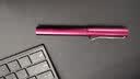 LAMY 凌美lamy德国进口钢笔礼品笔 狩猎者恒星系列 50周年礼盒套装含墨水+墨囊+吸墨器 狩猎者中国红50周年礼盒-F笔尖 实拍图