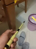 浮生（fusheng） 浮生超短节鱼竿袖珍杆迷你鱼竿手竿溪流竿超短超轻超硬钓鱼竿 3m 【28调43cm】+前三节礼包 实拍图